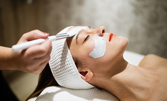  soins du visage