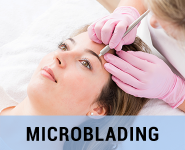Microblading