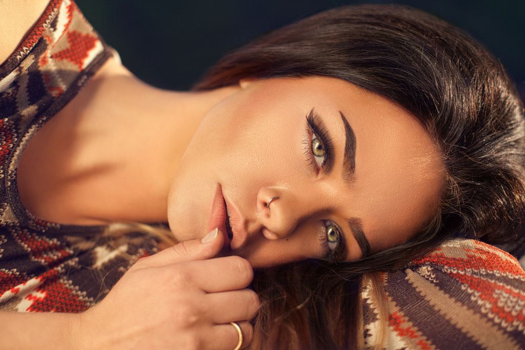 Dermopigmentation, maquillage semi-permanent